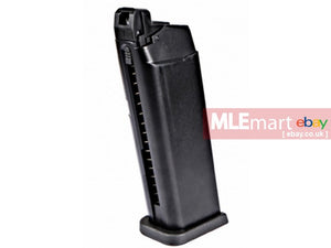 WE G19/G23 Gas Airsoft Blowback Magazine - MLEmart.com