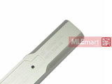 5KU CNC Classics STI 2011 4.3 for Marui Hi-Capa (Silver) - MLEmart.com