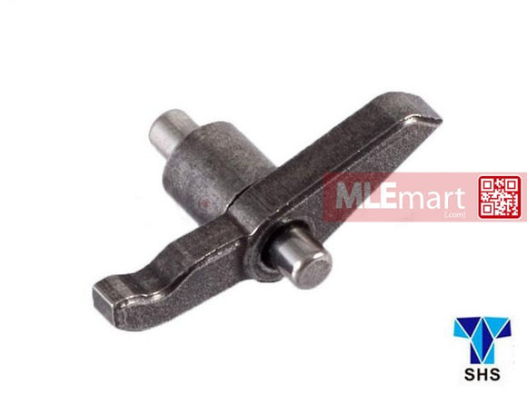 SHS Anti-Reversal Latch for Army R85 Series Gearbox - MLEmart.com