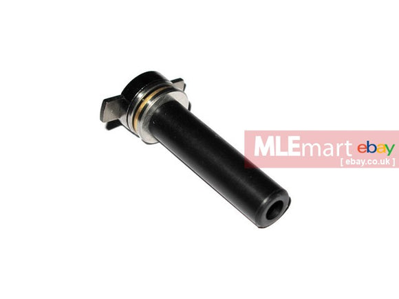 Wii Tech Bearing Spring Guide with ball bearing, AK, G36 Series - MLEmart.com