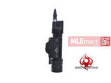 Night Evolution M952V LED Weapon Light (BK) - MLEmart.com