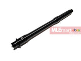 Wii Tech M4 (T.Marui) 10.5" Aluminium Outer Barrel (No gas block pin groove) - MLEmart.com