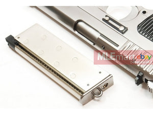 WE TT33 Spare Magazine ( Silver ) - MLEmart.com