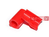 SHS 70 Degree Hop Up Rubber Bucking for Marui VSR-10 Sniper (Red) - MLEmart.com