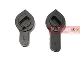 Wii Tech SCAR series (WE) CNC Selector Button S style (L-Short, R-Long) - MLEmart.com