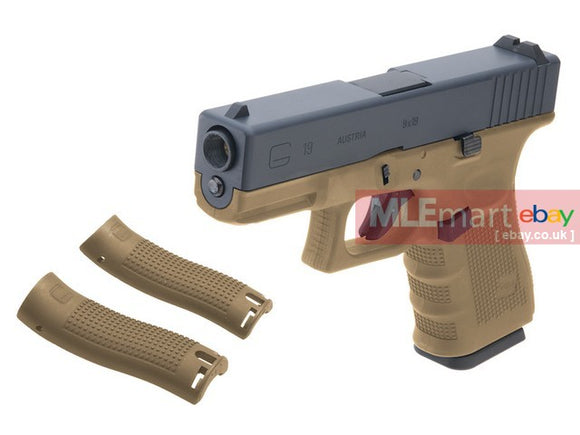 WE 19 GEN 4 - Tan - MLEmart.com