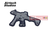 Airtech Studios ARP9 Morale Patch (Velcro Back) - MLEmart.com