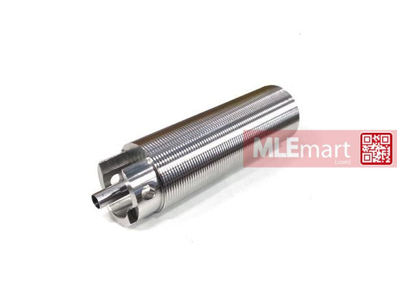 Army Force CNC Threaded Steel Cylinder Set For G36 AEG Gearbox (HT) - MLEmart.com