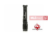 Night Evolution E2L Outdoorsman Flashlight (BK) - MLEmart.com