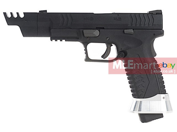 WE HK3P XDM IPSC Version - BK - MLEmart.com