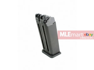 WE G series Double Barrel GBB Pistol Magazine - MLEmart.com