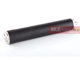 Alpha Parts M90 Cylinder Set for Systema Over 10.5 Inch Inner Barrel PTW M4 Series - Black - MLEmart.com