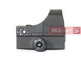 Vector Optics 1x22 Mini Red Dot Sight (Auto Brightness System) - MLEmart.com