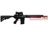 MLEmart.com - Madbull Daniel Defense 7.62 Lite Rail 12inch