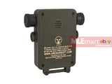 Ares Amoeba Electronic Gearbox Programmer for Ares Amoeba Electronic Firing Control System Gearbox - MLEmart.com