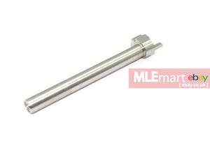 Wii Tech P226 (T.Marui) Stainless Steel Recoil Spring Guide Rod, Silver - MLEmart.com