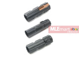 Wii Tech Enhanced Half Teeth Piston, Bolt Back M4 Series - MLEmart.com