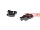 Wii Tech M&P9 (WE) CNC Hardened Steel Parts No.5 & 7 (Fire Pin & Sear) - MLEmart.com