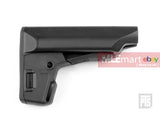 MLEmart.com - PTS Enhanced Polymer Stock (EPS) - Black