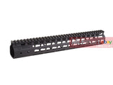 MLEmart.com - Madbull Noveske NSR Handguard - 13.5 inch