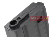 Umarex 140 rds M4 AEG Nylon-reinforced Plastic Mid-Cap Magazine - MLEmart.com