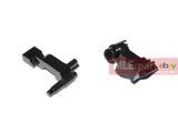 Wii Tech P226 (T.Marui) CNC Hardened Steel Parts No.32 & 35 (Fire Pin & Sear) - MLEmart.com