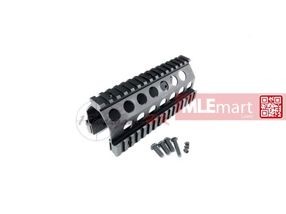 Army Force M249 Handguard Set (Upper) - MLEmart.com