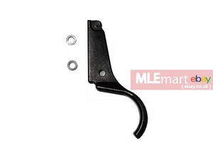 Wii Tech M40A5 (VFC) CNC Hardened Steel Roller Trigger - MLEmart.com