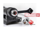 Night Evolution M620U With Ultimate 450 Lumen and M39 Rail Mount (BK) - MLEmart.com