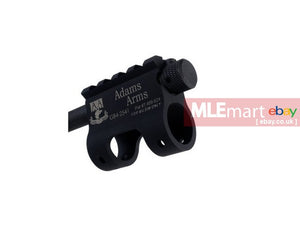 MLEmart.com - Madbull Adam Arms Gas Block Kit-carbine sys