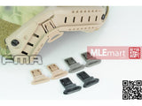 FMA Goggle Swivel Clips Set (Model A) TB319-DE - MLEmart.com