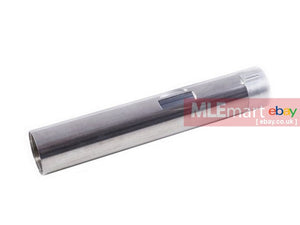 Tokyo Arms Stainless Steel Cylinder Case for Systema PTW - MLEmart.com