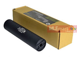 MLEmart.com - Madbull Gemtech Licensed 300 Blackout Barrel Extension for Airsoft