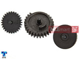 SHS Enhanced Steel Gear Set for Marui M4 Gearbox New Ver.2 AEG - MLEmart.com