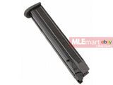 WE 50rd Long Magazine for WE Big Bird GBB Pistol - MLEmart.com