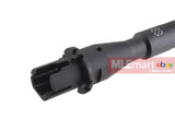 MLEmart.com - Madbull CQB Aluminum Outer Barrel for M4 series