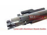 Angry Gun CNC Steel Bolt Carrier WE M4 GBB - Gen 2 Version - MLEmart.com