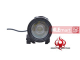 Night Evolution M951 Tactical Light LED Version Super Bright (BK) - MLEmart.com