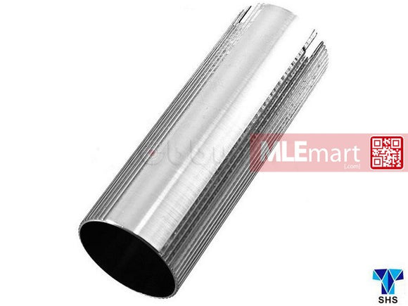 SHS Stainless AEG Cylinder Vertical Thread (Type-A) - MLEmart.com