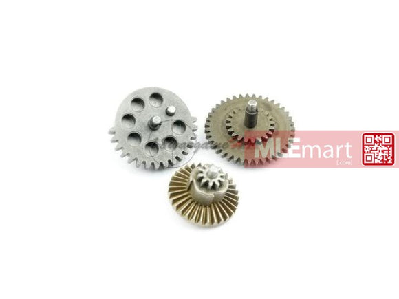 SHS Normal Steel Gear Set for Gearbox Ver.2 / 3 AEG - MLEmart.com