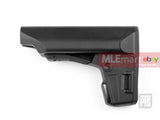 MLEmart.com - PTS Enhanced Polymer Stock (EPS) - Black