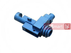 5KU CNC Aluminium Hop Up Chamber for M4 / M16 AEG - MLEmart.com