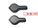 Wii Tech SCAR series (WE) CNC Selector Button A style (L-short, R-long) - MLEmart.com