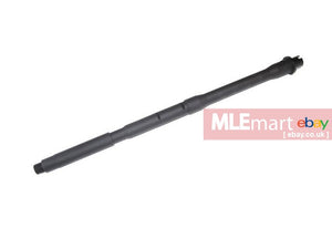 Wii Tech M4 (T.Marui) 16" Aluminium Outer Barrel (Colt wording) - MLEmart.com