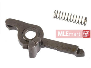 SHS Cut Off Lever for Gearbox Ver.3 AEG - MLEmart.com