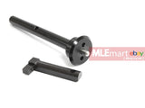 MLEmart.com - Maple Leaf Cylinder & Trigger Upgrade Set for DT-TECH (Zero Resistance)