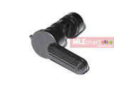 Wii Tech M4 (KSC System7 Two) CNC Hardened Steel Ambi Selector K3 style - MLEmart.com