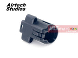 Airtech Studios BEU (Battery Extension Unit) for G&G ARP9 & ARP556 Series - Black - MLEmart.com