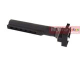 Alpha Parts Ares LMG Stock Adapter Set - MLEmart.com