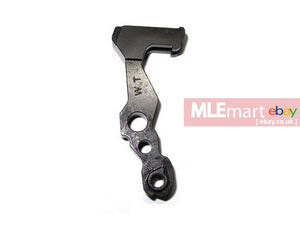 Wii Tech P90/TA2015 (WE) CNC Hardened Steel Enhanced Hammer (Part No.14) - MLEmart.com